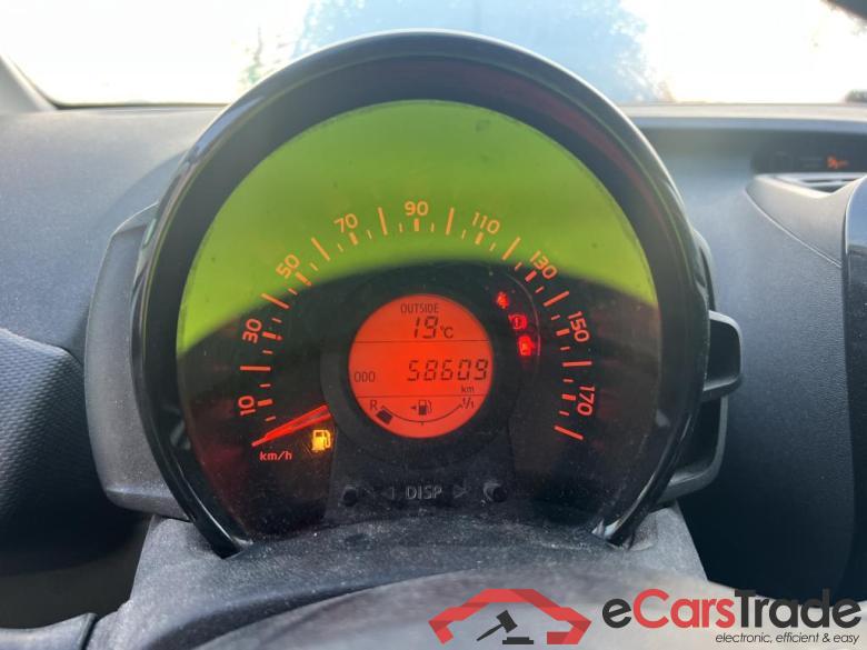 Citroen VTi 53kW (72CV) S&S Feel C1 Feel 1.0 70CV E6d #5