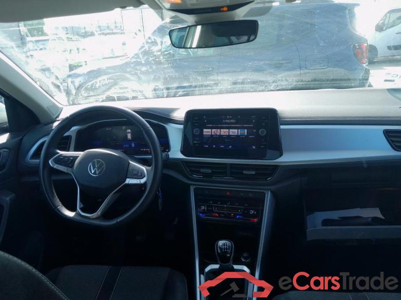 Volkswagen Life 2.0 TDI 85kW (115CV) T-Roc Life 2.0 TDI 115CV E6d #3