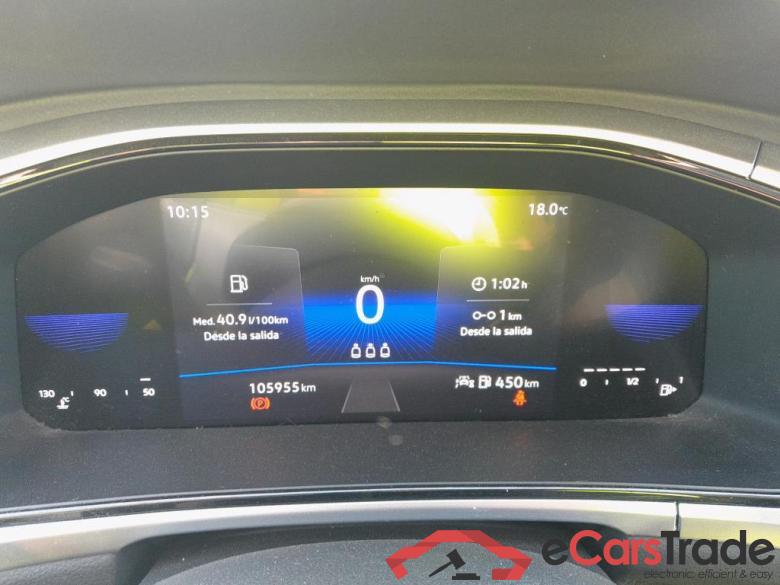 Volkswagen Life 2.0 TDI 85kW (115CV) T-Roc Life 2.0 TDI 115CV E6d #4