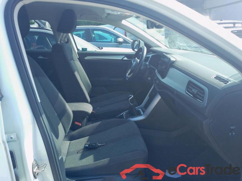 Volkswagen Life 2.0 TDI 85kW (115CV) T-Roc Life 2.0 TDI 115CV E6d #6