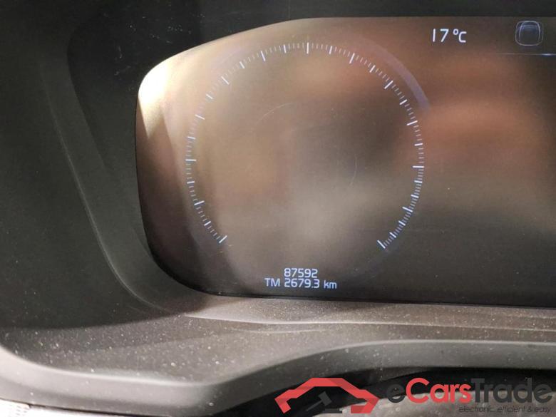 VOLVO XC60 - 2017 2.0 T6 AWD PHEV R-Design Geartronic #6