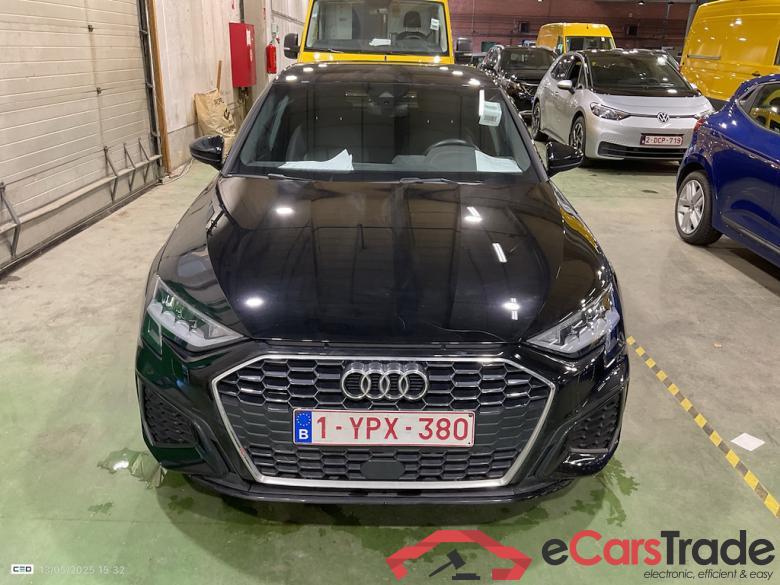 AUDI A3 SPORTBACK DIESEL - 2020 30 TDi S line #1