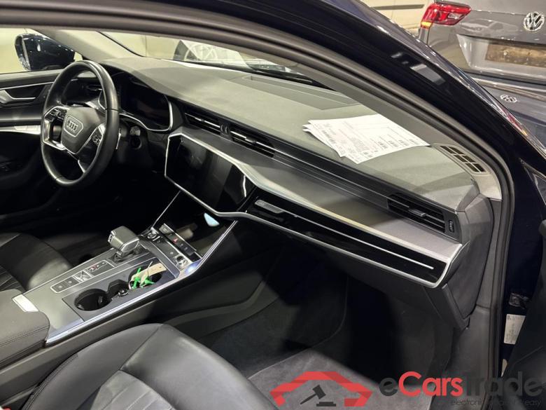 AUDI A6 DIESEL - 2018 35 TDi Business Edition S tronic #5