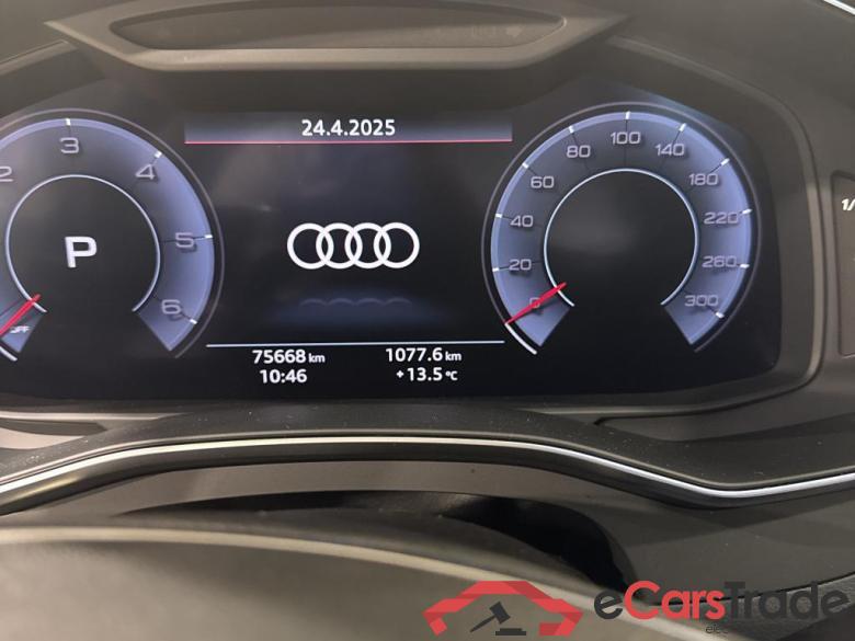 AUDI A6 DIESEL - 2018 35 TDi Business Edition S tronic #6