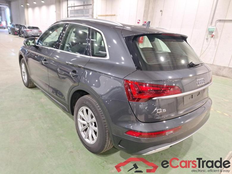 AUDI Q5 2.0 TDI 30 100KW S TRONIC BUS. ED. #3