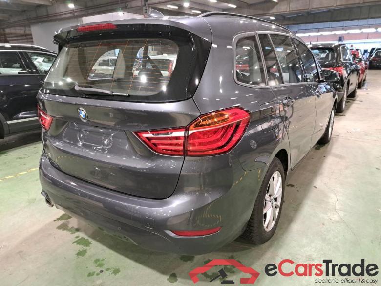 BMW 2 GRAN TOURER - 2018 218i OPF Business Advantage #2