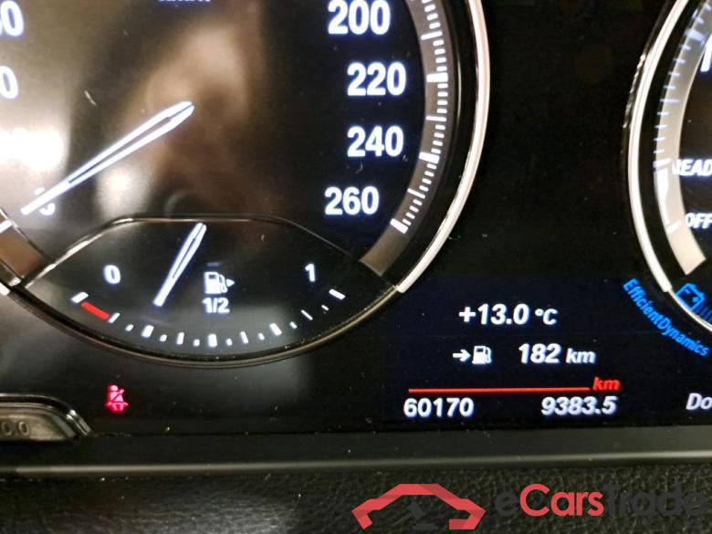BMW 2 GRAN TOURER - 2018 218i OPF Business Advantage #6