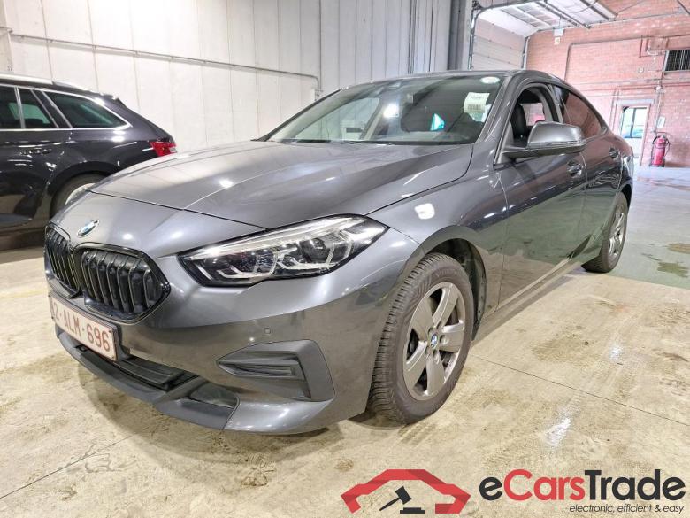 BMW 2 SERIES GRAN COUPE 1.5 218IA GRAN COUPE #1