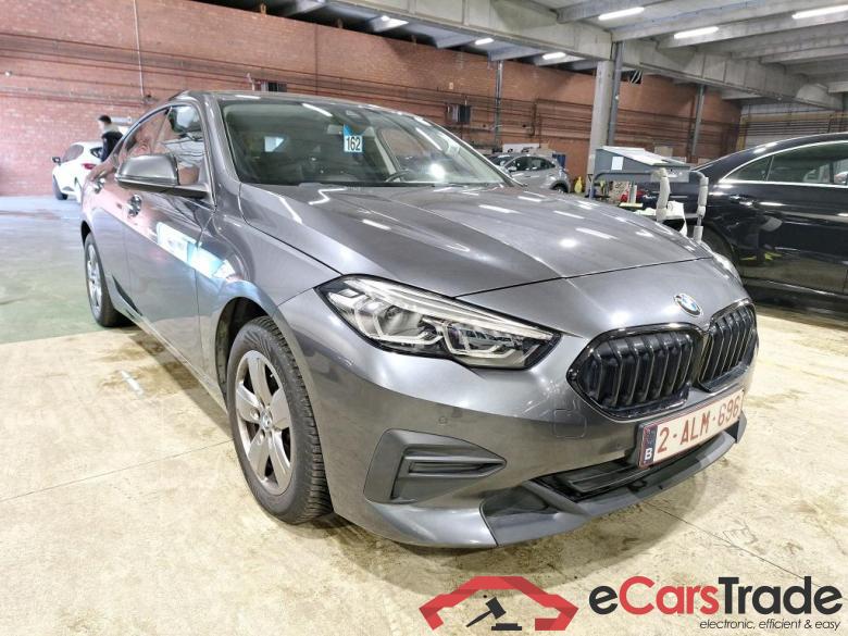 BMW 2 SERIES GRAN COUPE 1.5 218IA GRAN COUPE #2