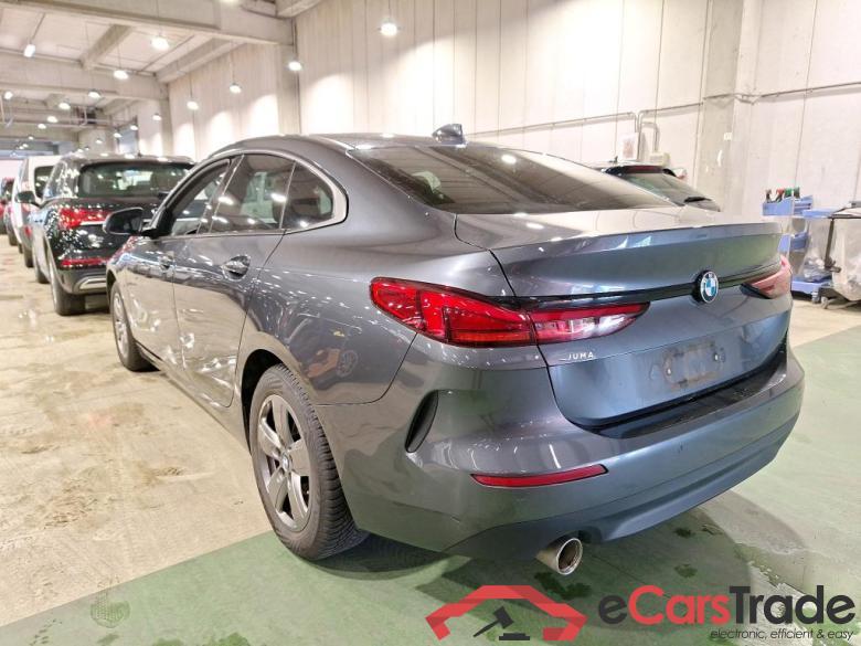 BMW 2 SERIES GRAN COUPE 1.5 218IA GRAN COUPE #3