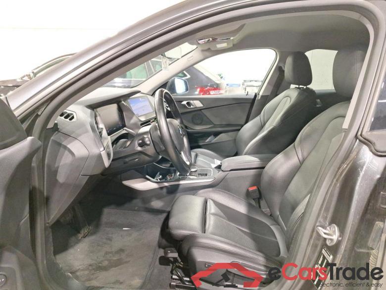 BMW 2 SERIES GRAN COUPE 1.5 218IA GRAN COUPE #5