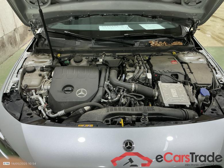 MERCEDES-BENZ CLASS A (W177) A 250 e PHEV Business Solution #6