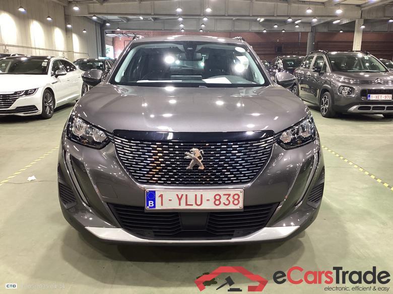 PEUGEOT 2008 - 2020 1.2 PureTech Allure S&S #1