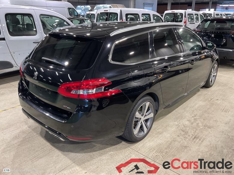 PEUGEOT 308 SW DIESEL - 2017 1.5 BlueHDi GT Line (EU6.2) #4