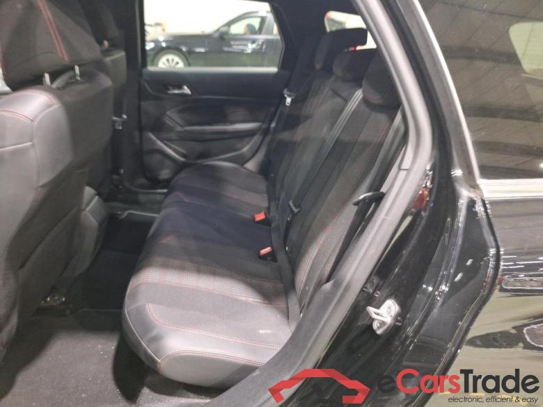 PEUGEOT 308 SW DIESEL - 2017 1.5 BlueHDi GT Line (EU6.3) #3