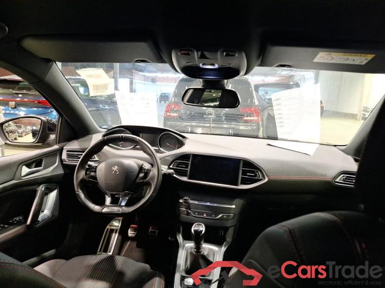 PEUGEOT 308 SW DIESEL - 2017 1.5 BlueHDi GT Line (EU6.3) #5