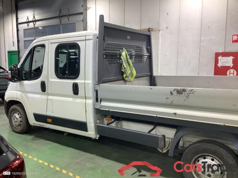 PEUGEOT BOXER 335 LWB DSL - 2014 2.0 BlueHDi L3 Pro S&S STOCK #3