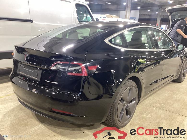 TESLA MODEL 3 75 kWh Long-Range Dual Motor #4
