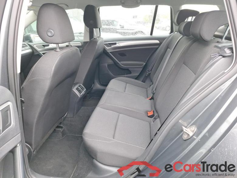 VOLKSWAGEN GOLF VII VARIANT DIESEL - 2017 1.6 SCR TDi Trendline STOCK #3