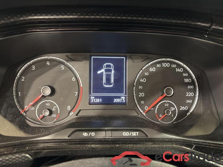 VOLKSWAGEN T-CROSS 1.0 TSI Life OPF #6