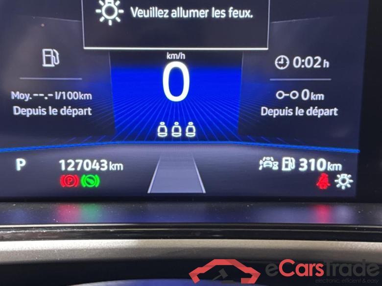 VOLKSWAGEN T-ROC 1.5 TSI DSG LIFE #6