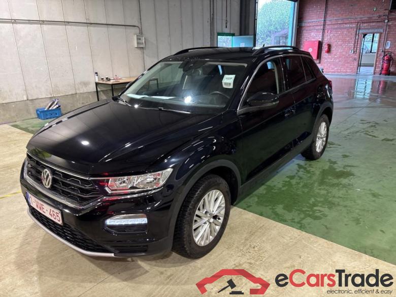 VOLKSWAGEN T-ROC DIESEL 1.6 TDi SCR Style #1