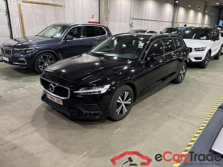 VOLVO V60 DIESEL - 2018 2.0 D3 STOCK
