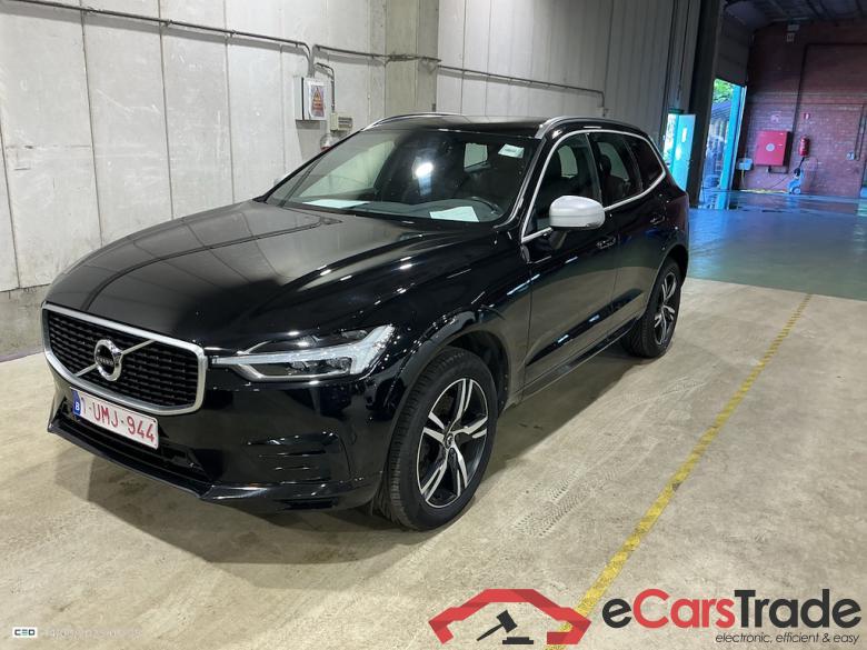 VOLVO XC60 DIESEL - 2017 2.0 D4 R-Design Geartronic AdBlue #2
