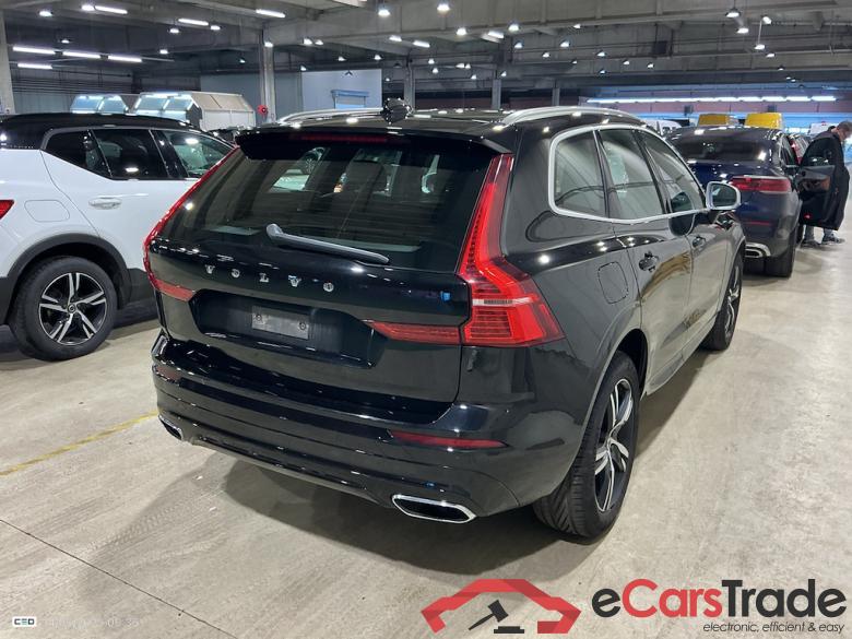 VOLVO XC60 DIESEL - 2017 2.0 D4 R-Design Geartronic AdBlue #4