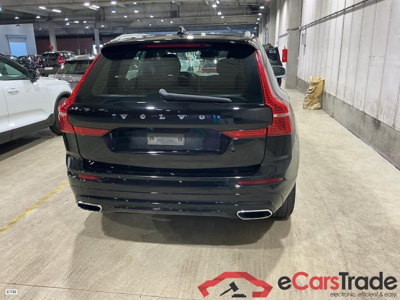 VOLVO XC60 DIESEL - 2017 2.0 D4 R-Design Geartronic AdBlue #5