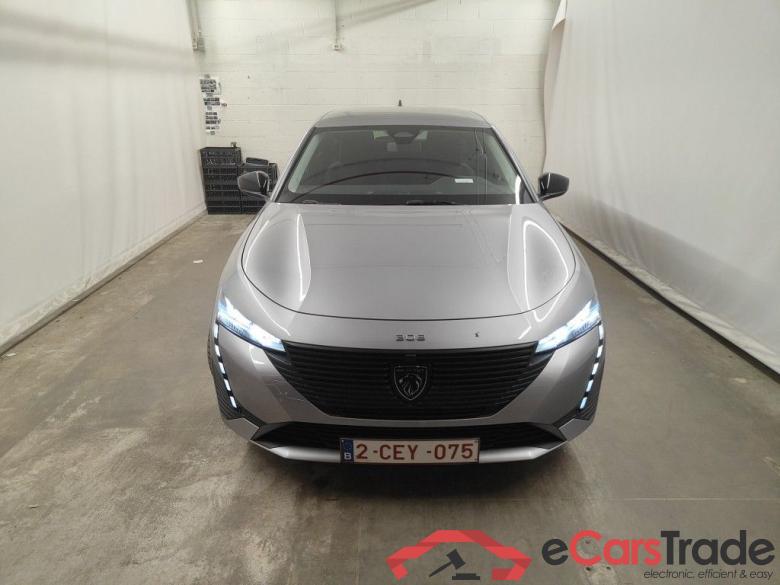 Peugeot 308 SW 1.5 BlueHDi 130 S&S EAT8 Active Pack 5d #1