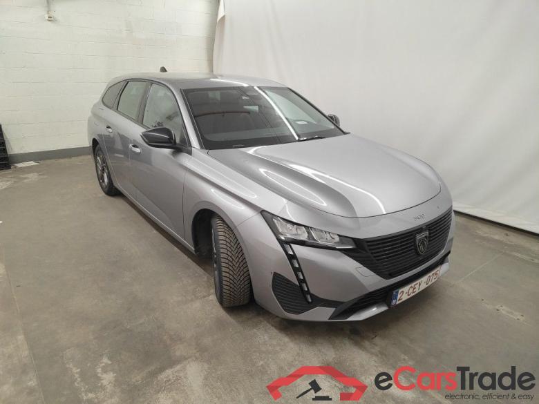 Peugeot 308 SW 1.5 BlueHDi 130 S&S EAT8 Active Pack 5d #2