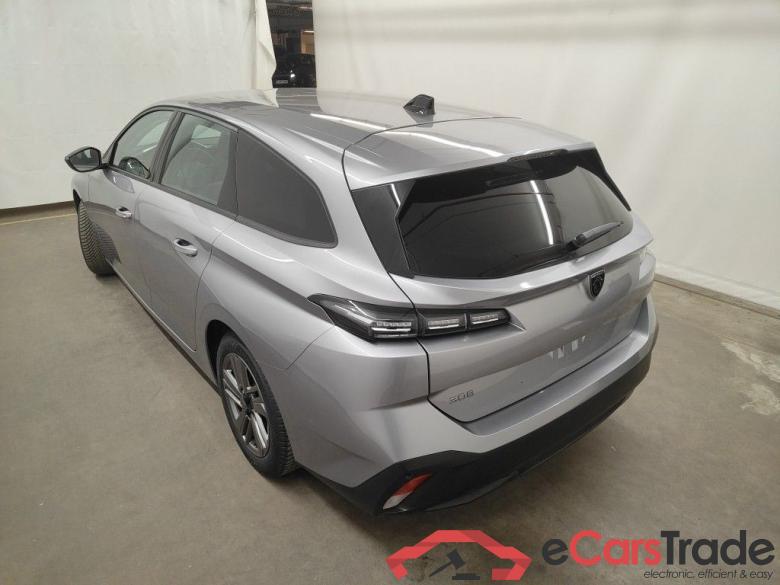 Peugeot 308 SW 1.5 BlueHDi 130 S&S EAT8 Active Pack 5d #3