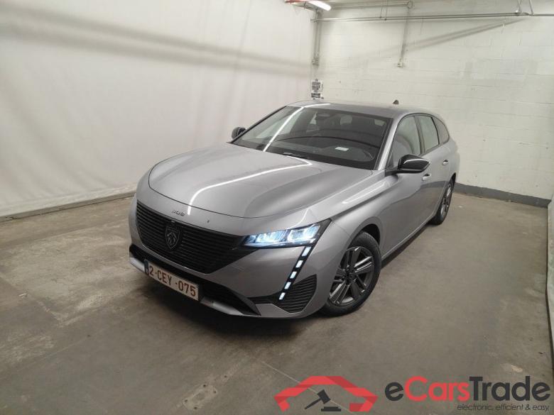 Peugeot 308 SW 1.5 BlueHDi 130 S&S EAT8 Active Pack 5d #4