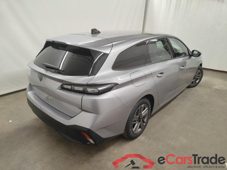 Peugeot 308 SW 1.5 BlueHDi 130 S&S EAT8 Active Pack 5d #5