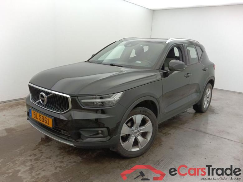 VOLVO XC40 1.5 T2 129 Momentum Pro Geartronic 5d #4