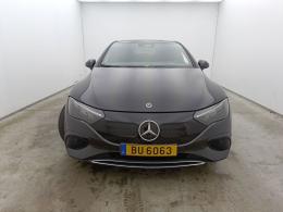 MERCEDES EQE 90 kWh EQE 350+ Launch Edition Luxury Line 5d
