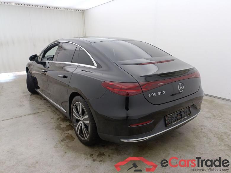 MERCEDES EQE 90 kWh EQE 350+ Launch Edition Luxury Line 5d #3