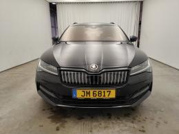 SKODA SUPERB COMBI - 2019 1.4 TSI 156 Sportline PHEV DSG (EU6d-TEMP) 5d