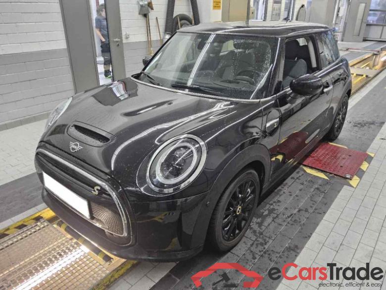 MINI Mini 3-trg. (F56)(2013->) DE - LimS3 SE, Cooper SE Classic Trim, (Facelift 2) 2021 - 2024 #1