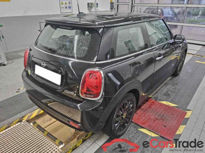 MINI Mini 3-trg. (F56)(2013->) DE - LimS3 SE, Cooper SE Classic Trim, (Facelift 2) 2021 - 2024 #3