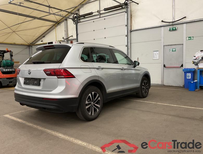 VOLKSWAGEN Tiguan IQ.Drive 1.5 TSI ACT OPF 110 kW (150 ch) 7 vitesses DSG #2