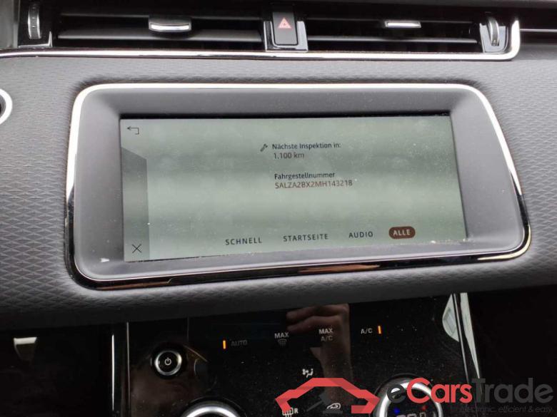 Land Rover Range Rover Evoque (2018->) DE - SUV5 2.0 P200 Mild-Hybrid EU6d, Evoque R-Dynamic S (EURO 6d), 2020 - 2023 #5