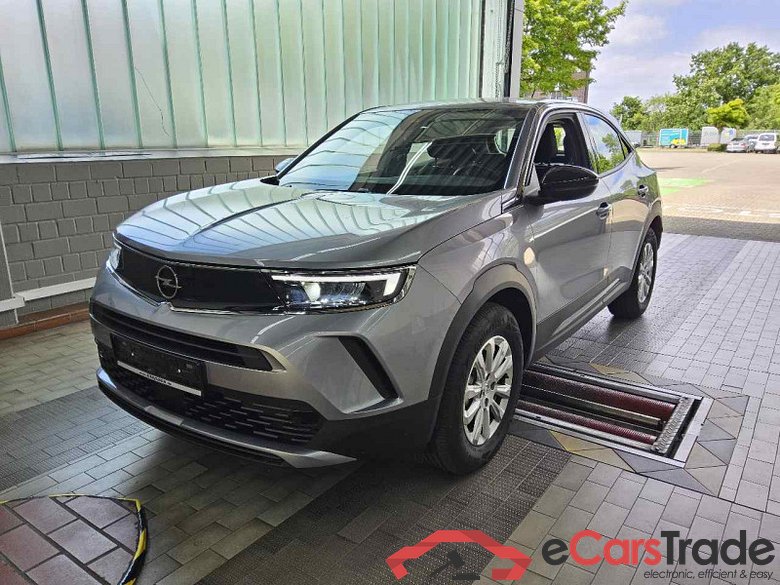 OPEL Opel Mokka (2020->) e Edition DE - SUV5 e, Edition, 2020 - 2022
