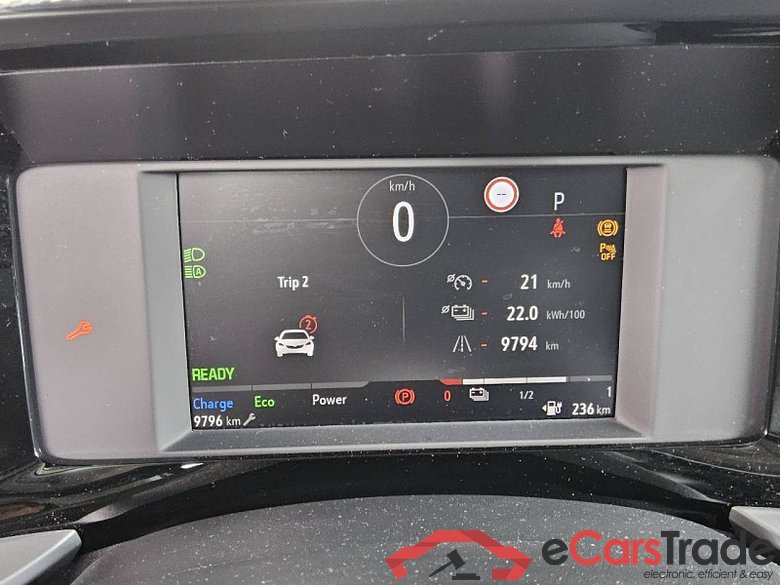 OPEL Opel Mokka (2020->) e Edition DE - SUV5 e, Edition, 2020 - 2022 #6