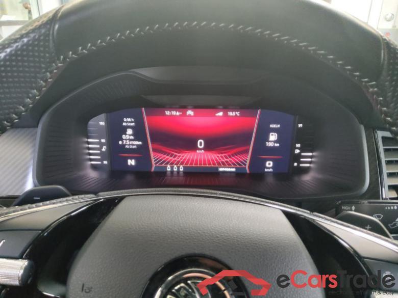 Skoda Kodiaq (NS)(2016->) DE - SUV5 2.0 TDI EU6d, Sportline 4x4 (EURO 6d), (Facelift) 2021 - 2023 #6