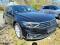 preview Volkswagen Passat Variant #1