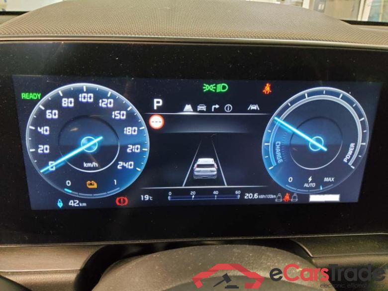 Kia Niro (SG2)(2022->) DE - SUV5, Vision (64,8kWh), 2022 - 2024 #6