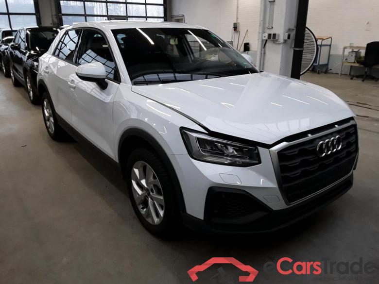 Audi 30 TFSI basis Q2 #2