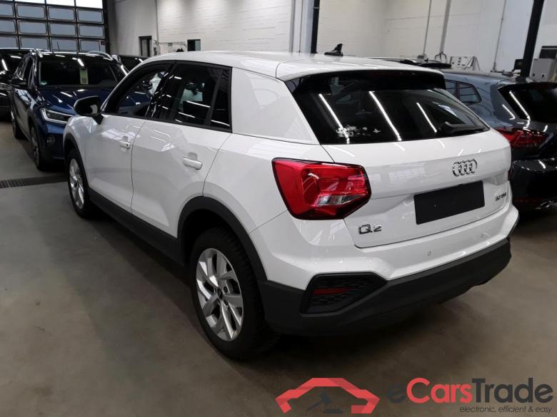 Audi 30 TFSI basis Q2 #3